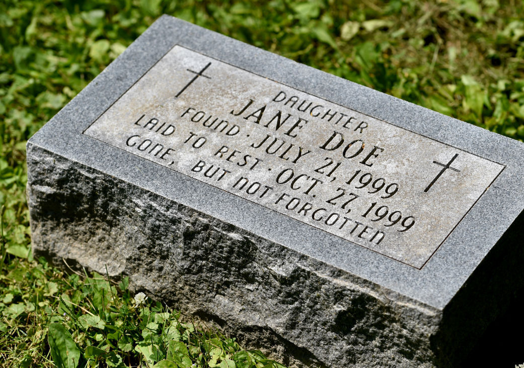 Jane Doe